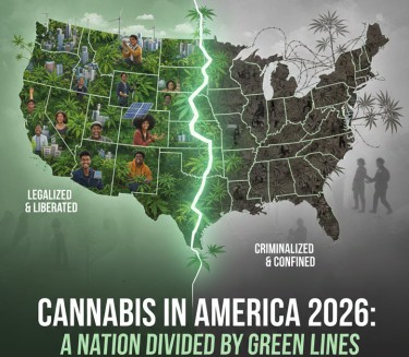 cannabis in 2026